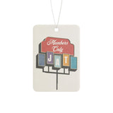 Members Only Air Freshener