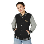 JAT Letterman Jacket