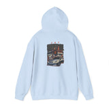 Midnight Run Hoodie