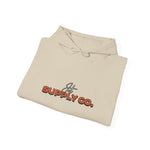 Skyline Hustle Tee