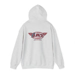 Star Spangled Hoodie
