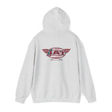 Star Spangled Hoodie