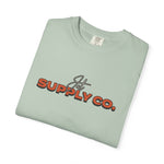 Skyline Hustle Tee