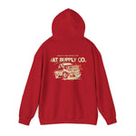 Built Tough Hoodie