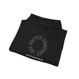 JAT Classic Hoodie