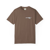 Paper Chaser Tee