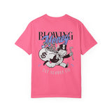Blowing Money Tee