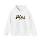 Driven by JAT Hoodie