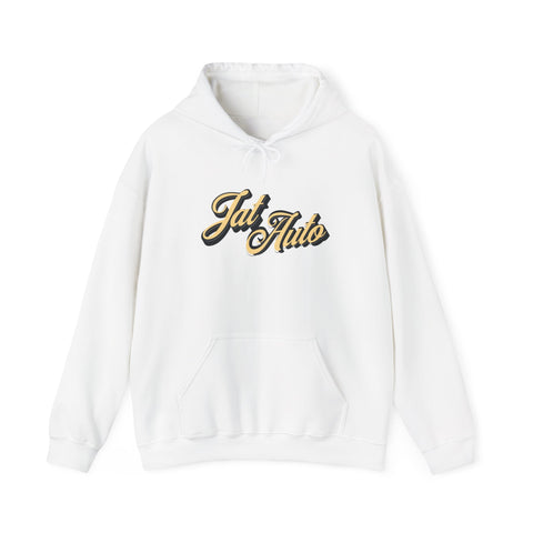 Driven by JAT Hoodie
