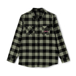 JAT Racing Flannel