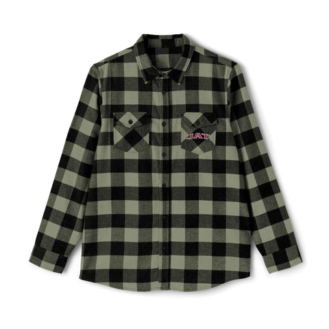 JAT Racing Flannel