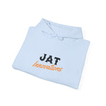 JAT on Vacation Hoodie