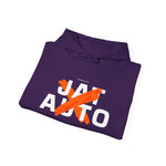 JAT Boys Tee