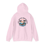 JAT on Vacation Hoodie