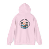 JAT on Vacation Hoodie