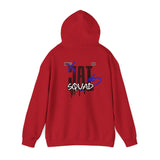 JAT Squad Hoodie