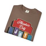 Members Only Tee