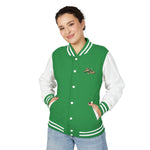JAT Letterman Jacket
