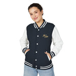 JAT Letterman Jacket