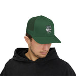 Blowing Money Snapback Cap
