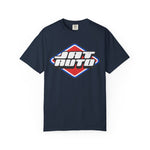 Auto Throwback Tee