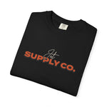 Skyline Hustle Tee