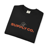 Skyline Hustle Tee