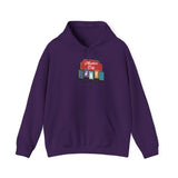 Members Only Hoodie