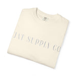Blowing Money Tee