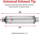 MUFFLER