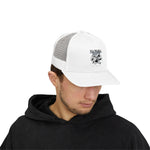 Blowing Money Snapback Cap