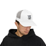 Blowing Money Snapback Cap