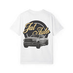JAT Driven Tee