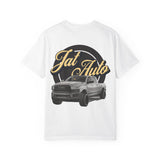 JAT Driven Tee