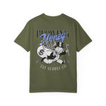 Blowing Money Tee