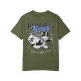 Blowing Money Tee