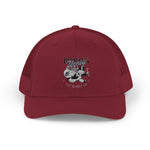 Blowing Money Snapback Cap