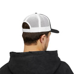 Classy JAT Snapback Trucker Cap