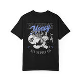 Blowing Money Tee