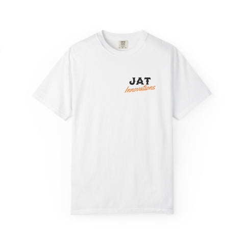 JAT on Vacation Tee