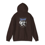 Blowing Money Hoodie