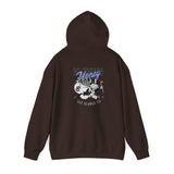 Blowing Money Hoodie