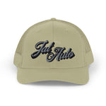 Classy JAT Snapback Trucker Cap