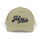 Classy JAT Snapback Trucker Cap