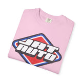 Auto Throwback Tee