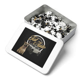 Driven By JAT Puzzle