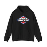 Auto Throwback Hoodie