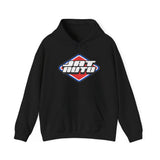 Auto Throwback Hoodie
