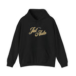 Driven by JAT Hoodie