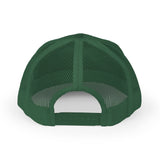 Paper Chaser Snapback Trucker Cap
